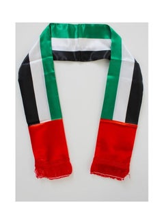 UAE Flag Scarf - v1616439595/N45690066A_1