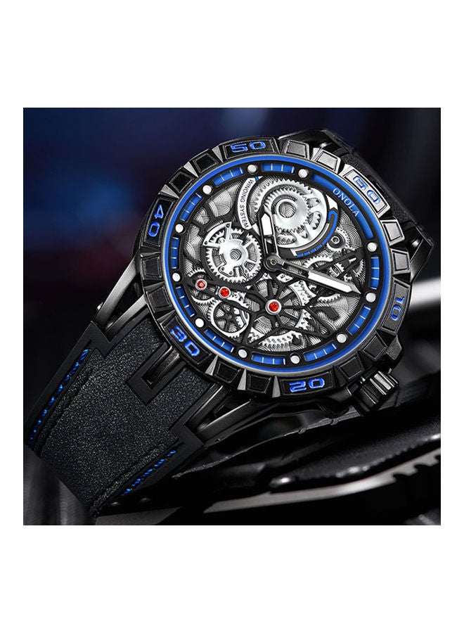 ONOLA - Men's Quartz Wrist Watch - Image 1