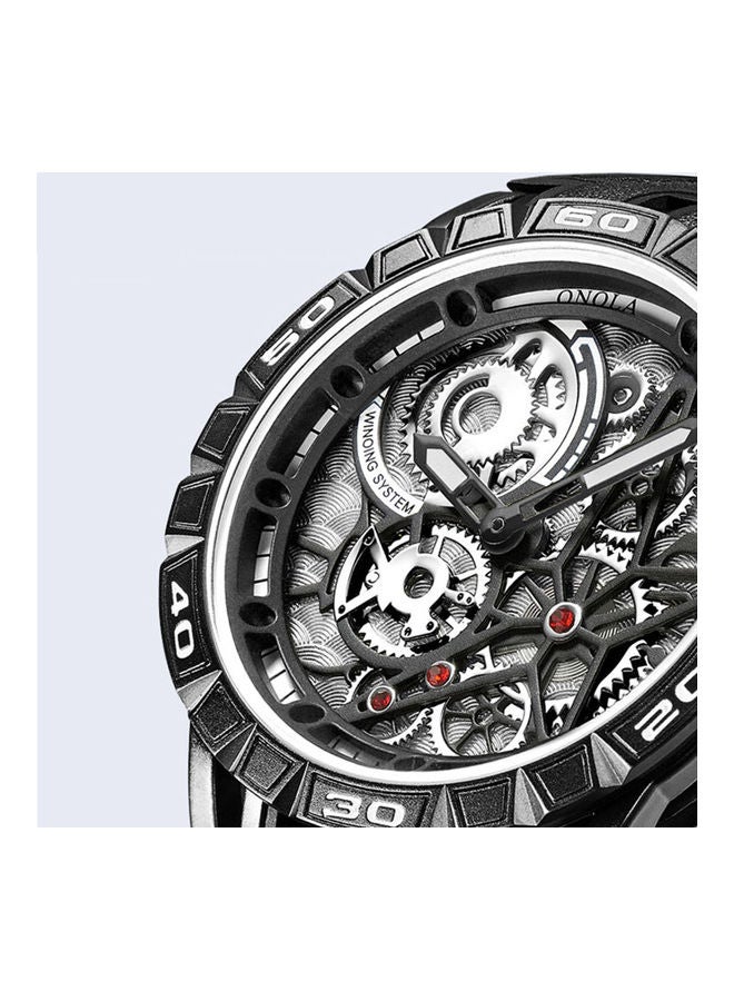 ONOLA - Men's Quartz Wrist Watch - Image 1