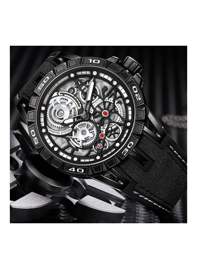 ONOLA - Men's Quartz Wrist Watch - Image 1