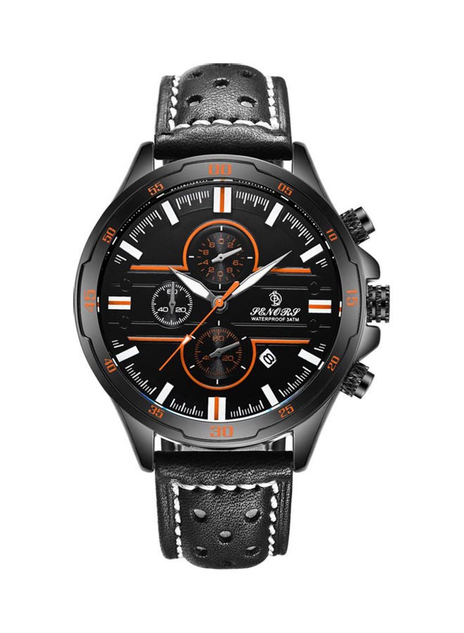 سينورز ساعة يد بعقارب للرجال - Image 2