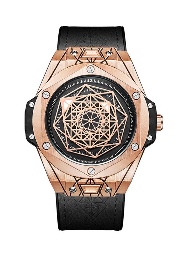 ONOLA Men's Analog Wrist Watch - Image 1