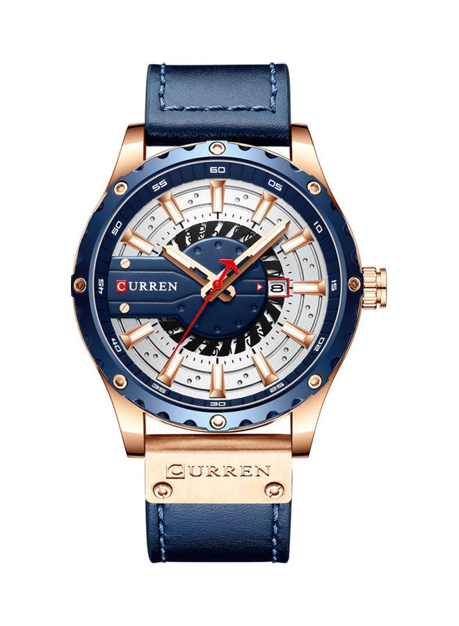 كارين ساعة يد بحركة كوارتز للرجال - Image 1