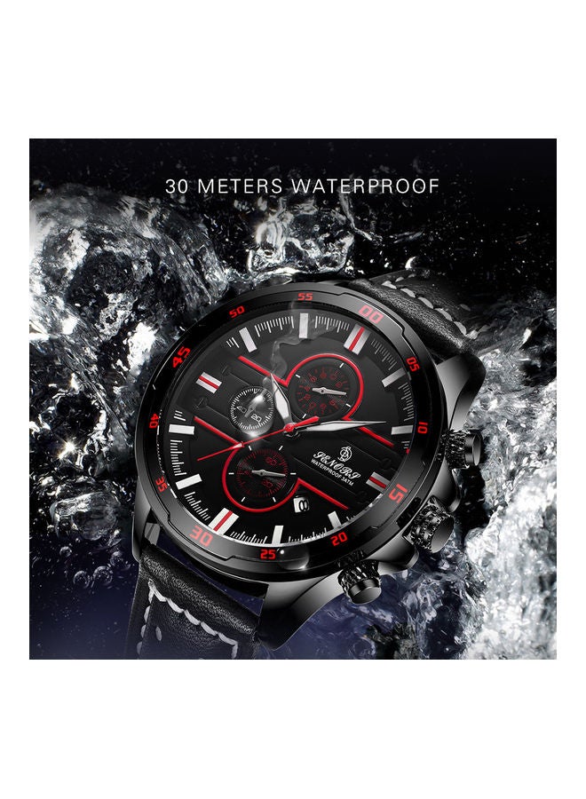 SENORS Men's Analog Wrist Watch - Image 5