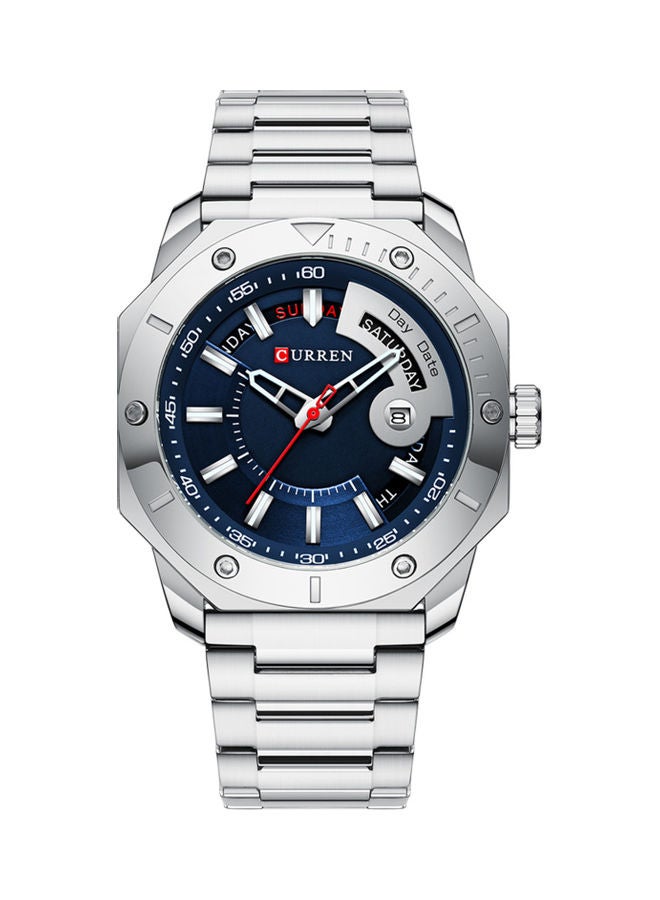 كارين ساعة يد بحركة كوارتز للرجال - Image 1