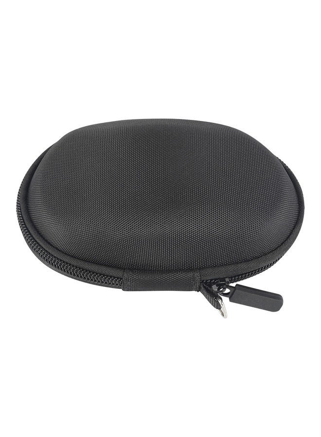 حقيبة سفر صلبة مصنوعة من مادة EVA لماوس الألعاب لوجيتيك أسود/ رمادي - Image 1