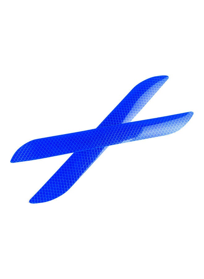 2-Piece Sticker Set - Image 1