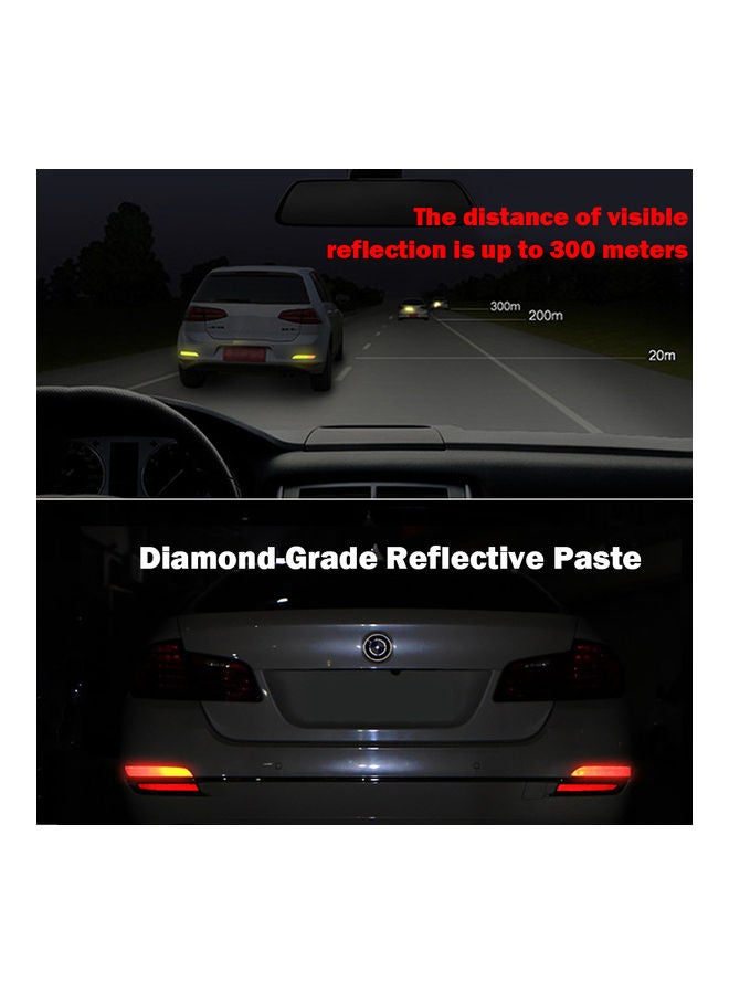 2-Piece Sticker Set - Image 2