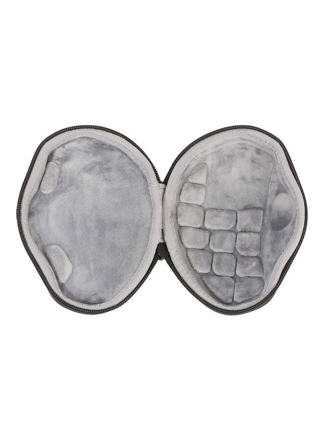 EVA Travel Pouch For Gaming Mouse Black/Grey - Image 4