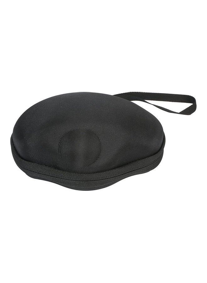 EVA Travel Pouch For Gaming Mouse Black/Grey - Image 1