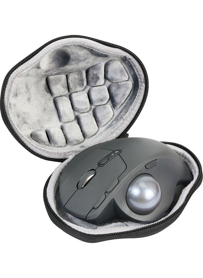 EVA Travel Pouch For Gaming Mouse Black/Grey - Image 2