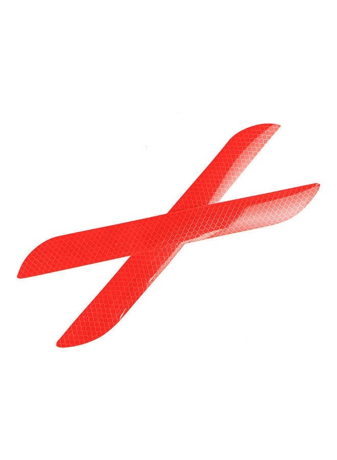 2-Piece Sticker Set - Image 1