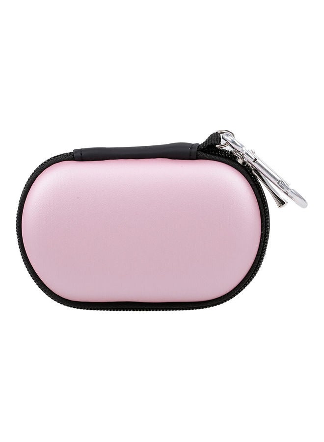 Portable SD Card Bag Pink  - Image 1