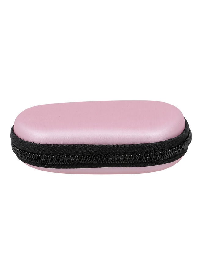 Portable SD Card Bag Pink  - Image 2
