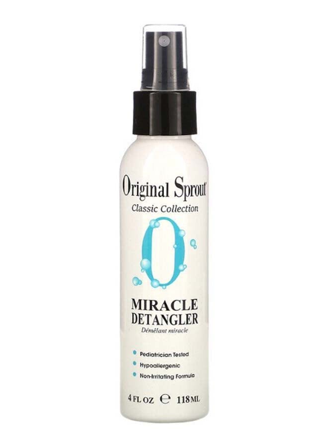 Original Sprout Classic Collection Miracle Detangler - Image 1