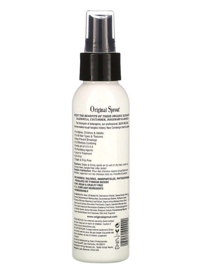 Original Sprout Classic Collection Miracle Detangler - Image 2