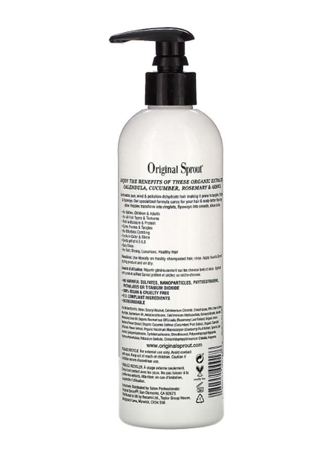 Original Sprout Classic Collection Deep Conditioner 354ml - Image 2