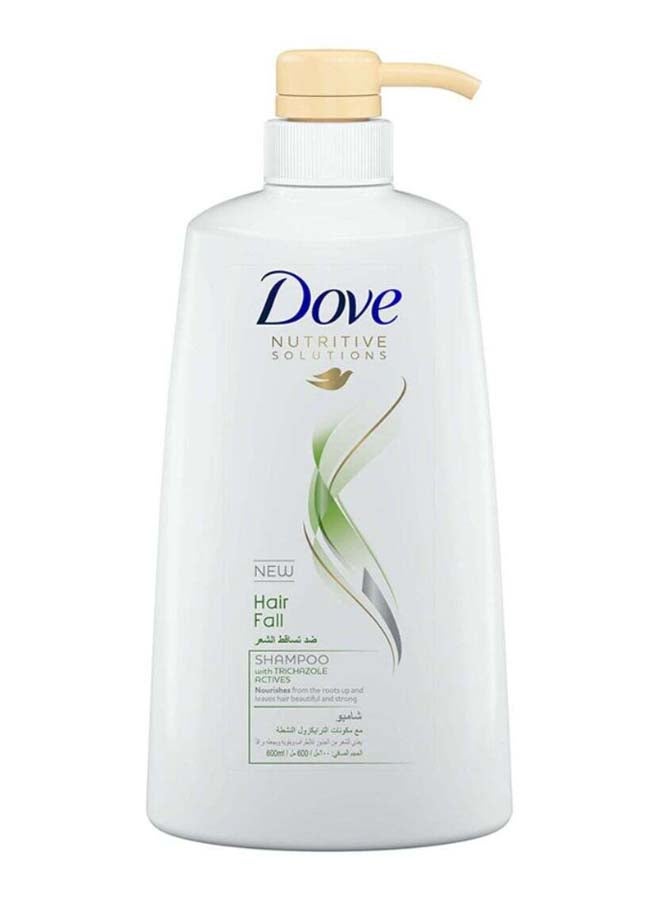 Dove Nutritive Solutions Hair Fall Shampoo 600ml