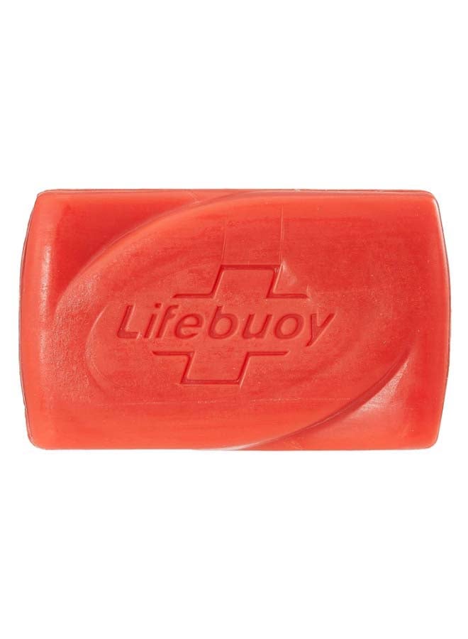 لايفبوي صابون المتكامل 10، مضاد للبكتيريا أحمر 160جرام - Image 3