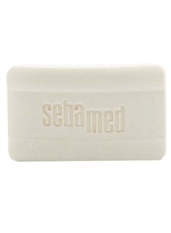 PH 5.5 Clear Face Cleansing Bar White 150grams - v1616475207/N22991169A_3