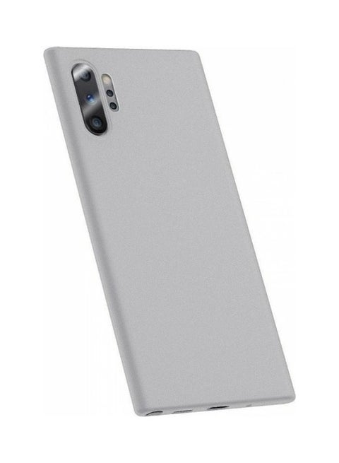 Wing Protective Case For Samsung Note 10+ White