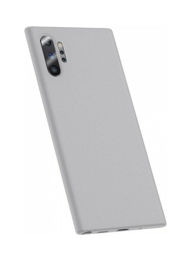 Wing Protective Case For Samsung Note 10+ White