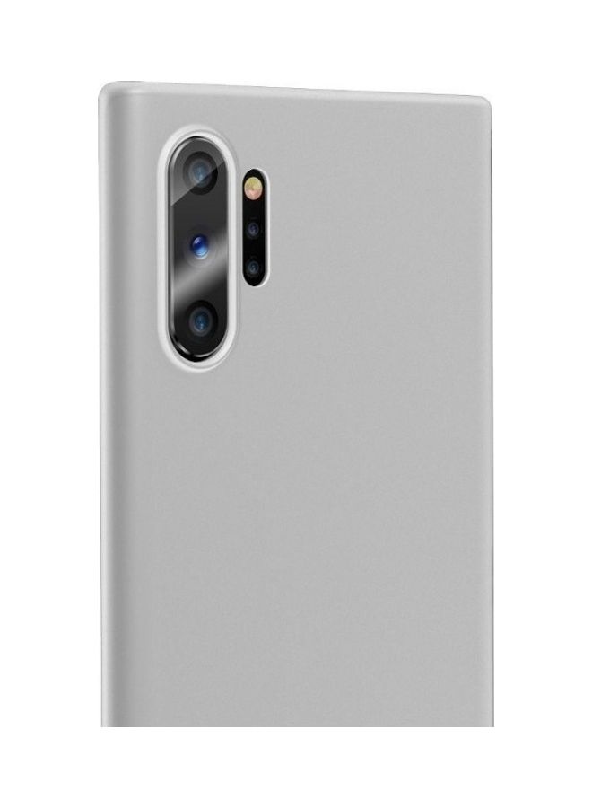 Wing Protective Case For Samsung Note 10+ White