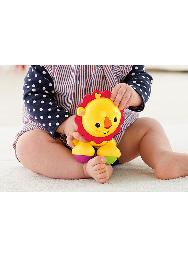 Fisher-Price Lion Clicker Pal  - Image 5