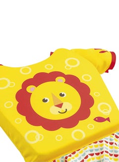 Fisher-Price Swimming Float Vest Suit 28 x 28 x 14cm  - Image 4