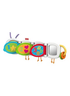 Fisher-Price Flip And Surprise Caterpillar Toy  - Image 5