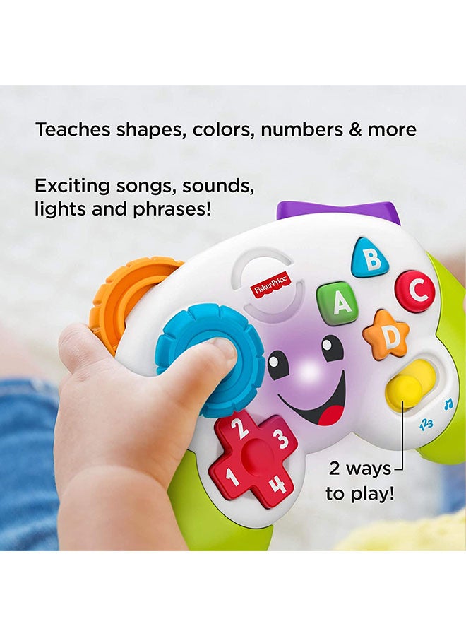 Fisher-Price - Game And Learn Controller - Image 1