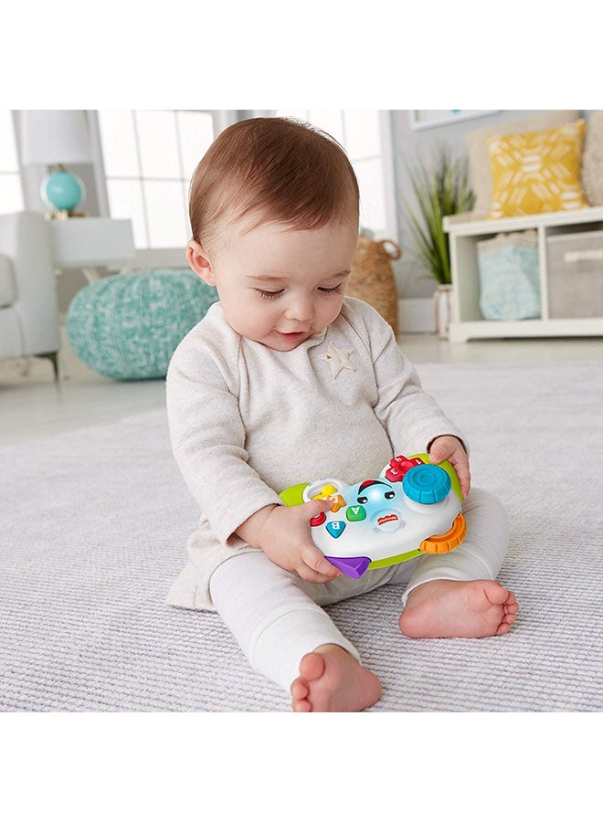 Fisher-Price - Game And Learn Controller - Image 1