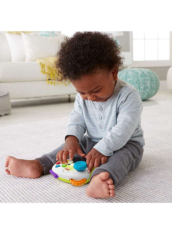 Fisher-Price - Game And Learn Controller - Image 1