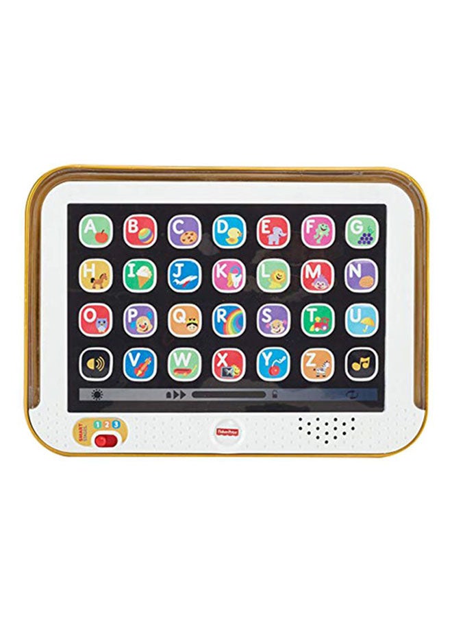 Fisher-Price - Laugh and Learn Smart Stages Tablet - Image 1