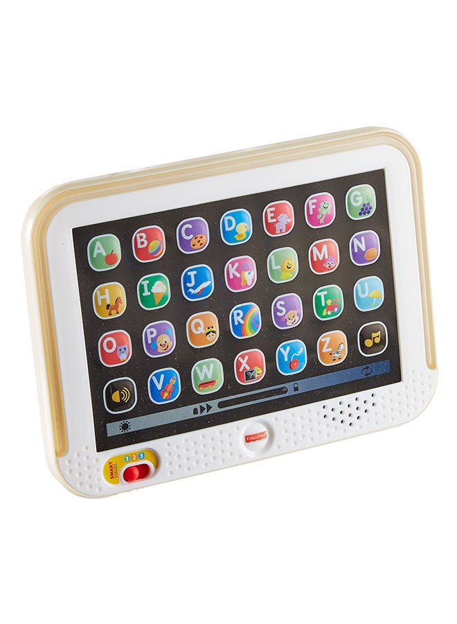 Fisher-Price - Laugh and Learn Smart Stages Tablet - Image 1