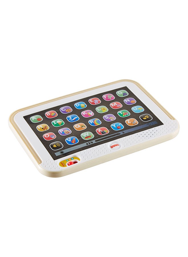 Fisher-Price - Laugh and Learn Smart Stages Tablet - Image 1