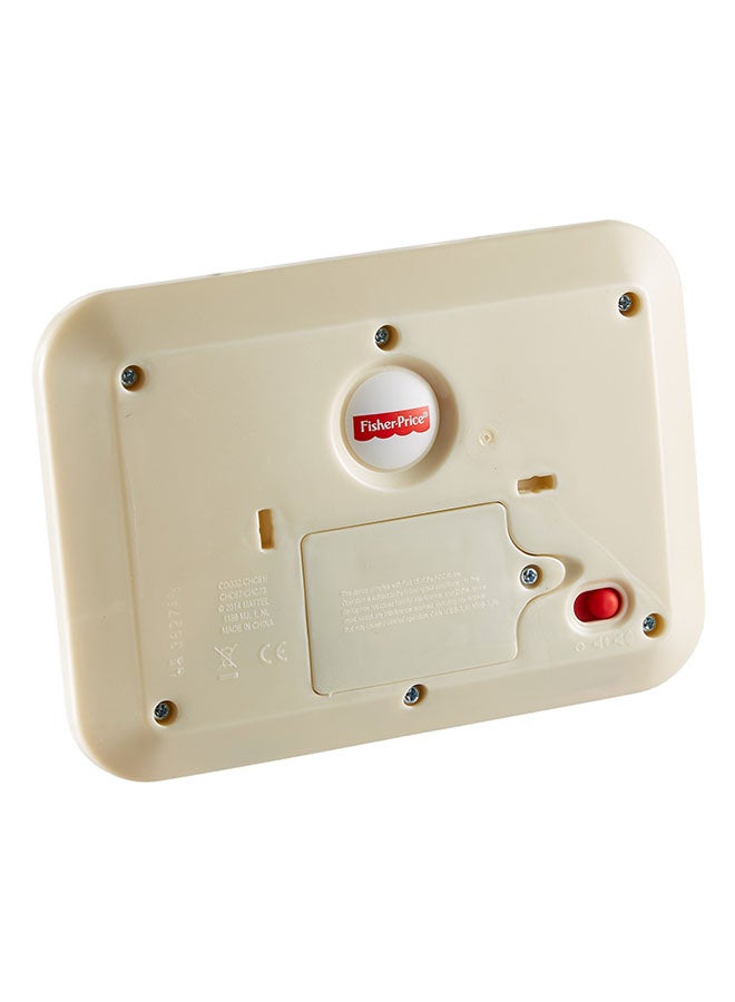 Fisher-Price - Laugh and Learn Smart Stages Tablet - Image 1