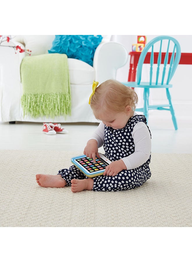 Fisher-Price - Laugh and Learn Smart Stages Tablet - Image 1