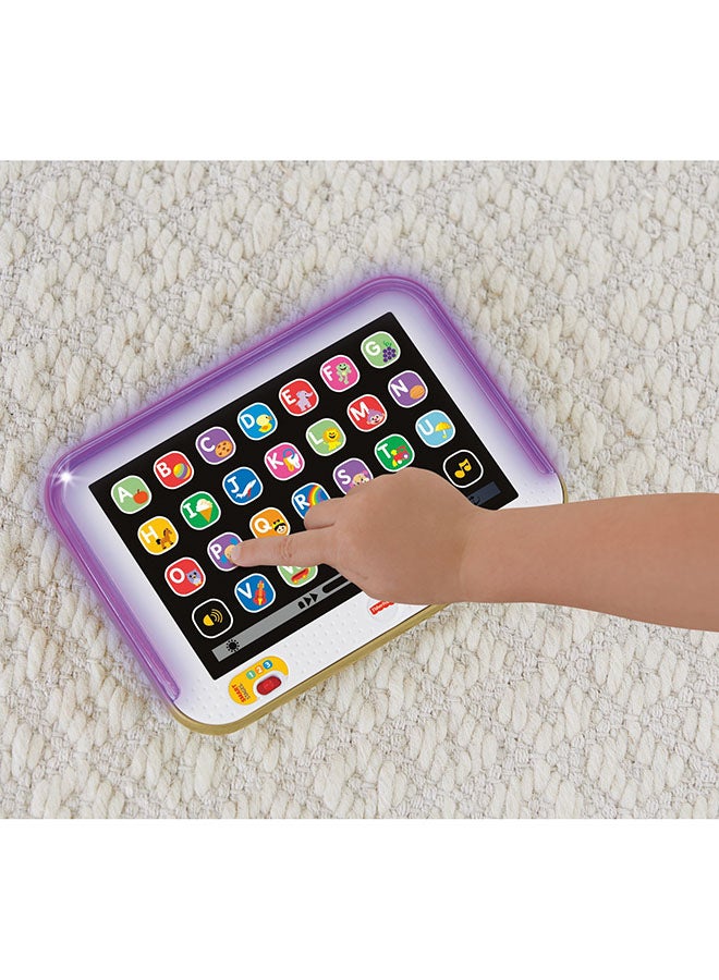Fisher-Price - Laugh and Learn Smart Stages Tablet - Image 1