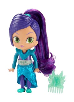 Shimmer And Shine Zeta DYV95 15cm