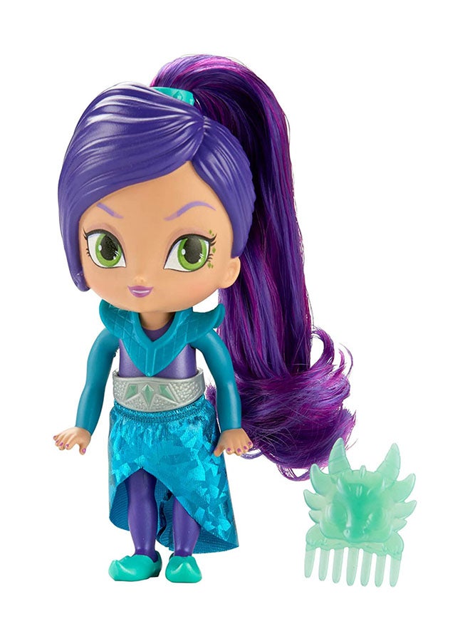 Fisher-Price - Shimmer And Shine Zeta DYV95 15cm - Image 1