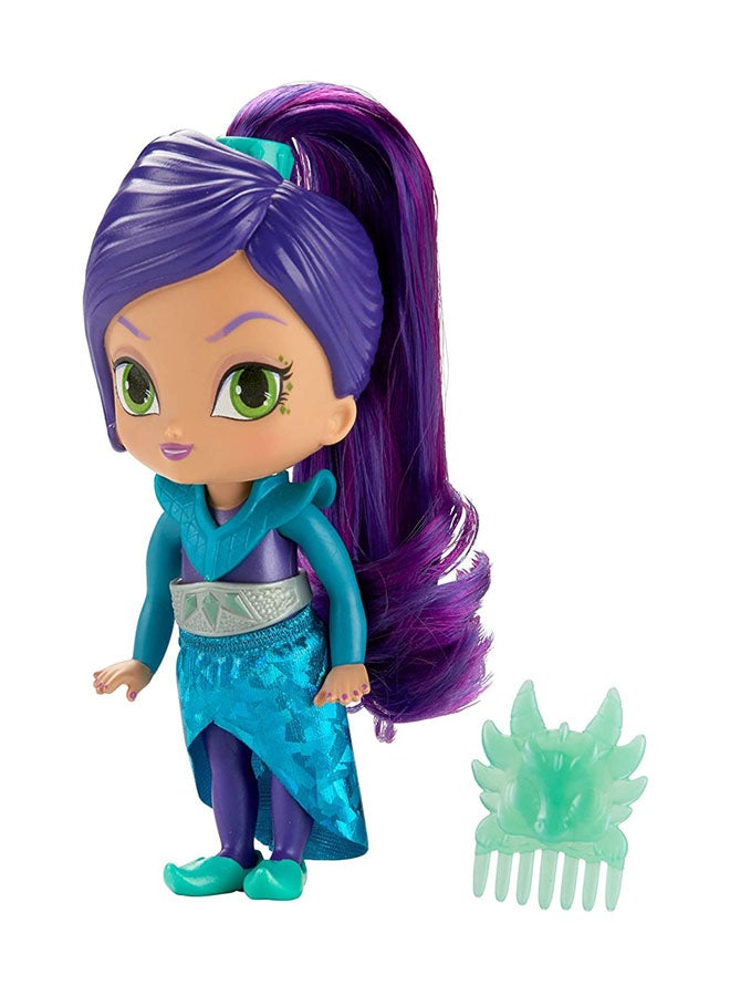 Fisher-Price - Shimmer And Shine Zeta DYV95 15cm - Image 1