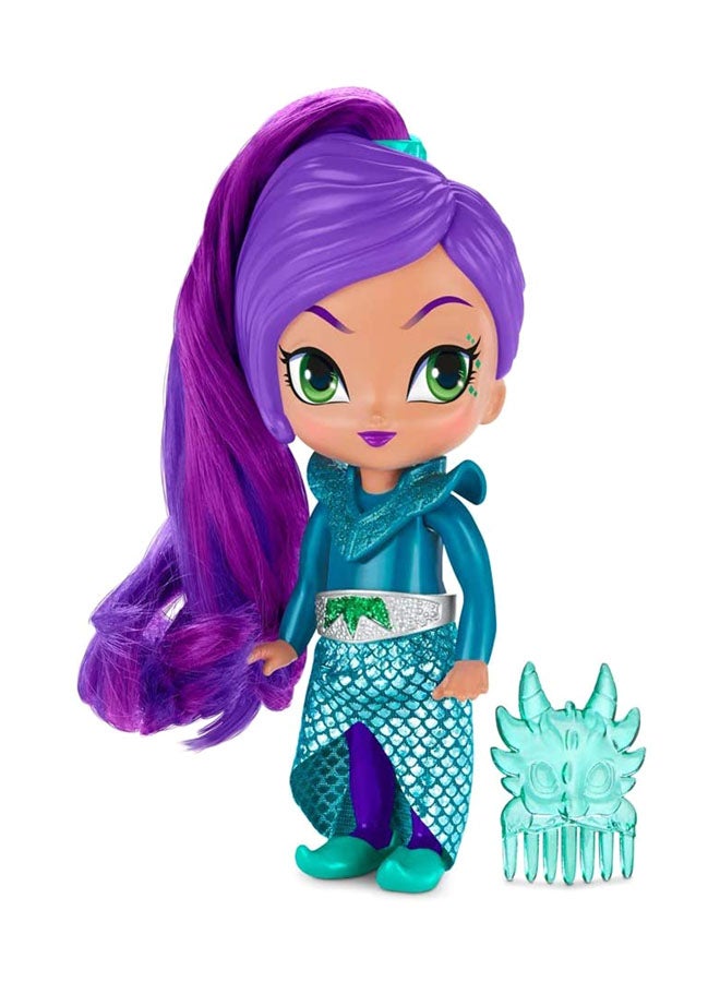 Fisher-Price - Shimmer And Shine Zeta DYV95 15cm - Image 1