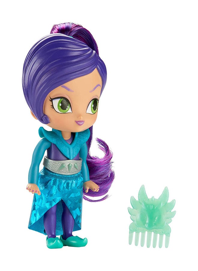 Fisher-Price - Shimmer And Shine Zeta DYV95 15cm - Image 1