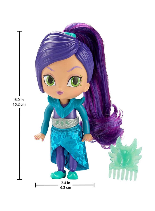 Fisher-Price - Shimmer And Shine Zeta DYV95 15cm - Image 1