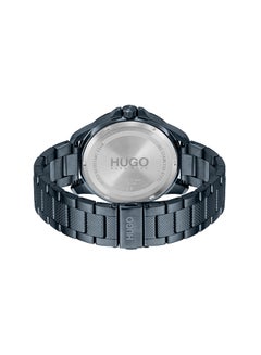HUGO BOSS Men's Sport Stainless Steel Analog Watch 1530194  - Image 2