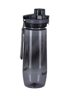 Royalford Water Bottle Grey 850ml  - Image 2