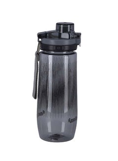 Royalford Water Bottle Grey 600ml  - Image 2