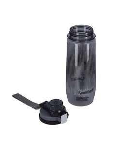 Royalford Water Bottle Grey 600ml  - Image 3