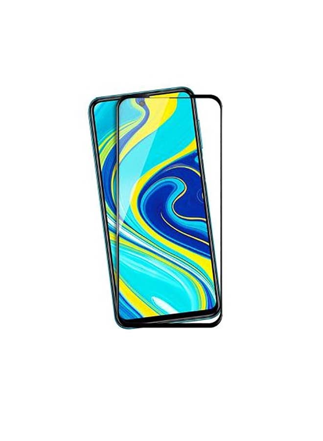 DUDAO Tempered Glass Screen Protector For M2 PRO POCO CLEAR/BLACK - Image 2